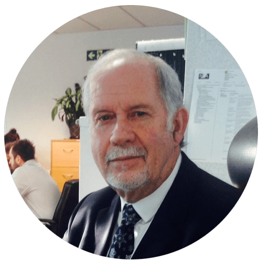 Roy Gwinneth, Lead Mis-Sold Pensions Assessor at CSN